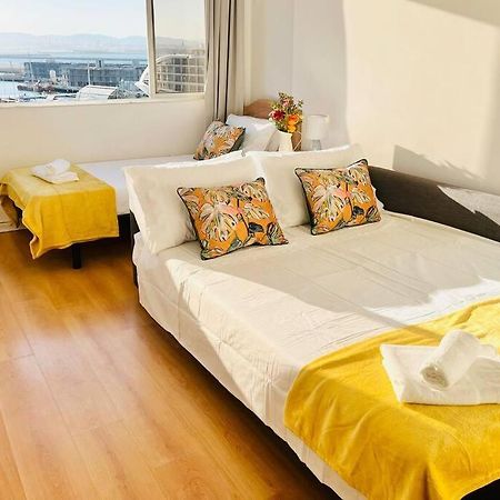 The Rock Retreat - Gibraltar Apartment Ngoại thất bức ảnh