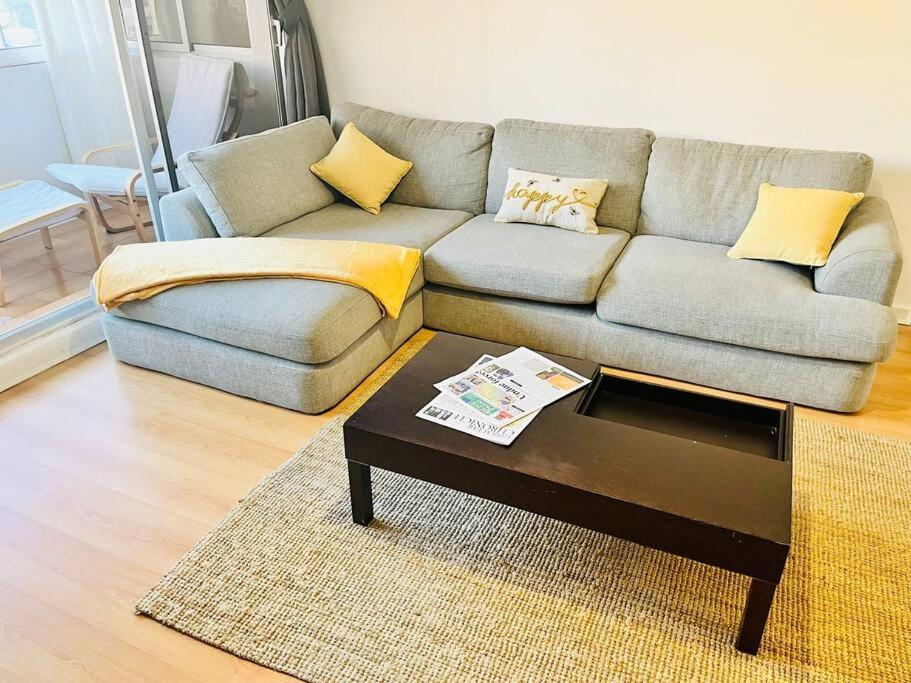 The Rock Retreat - Gibraltar Apartment Ngoại thất bức ảnh