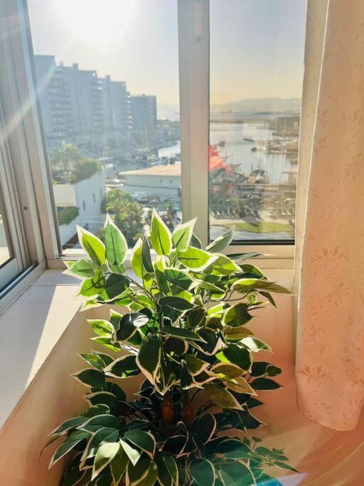 The Rock Retreat - Gibraltar Apartment Ngoại thất bức ảnh