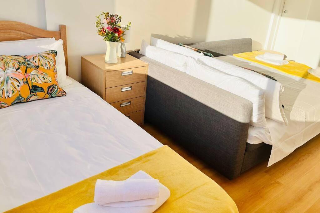 The Rock Retreat - Gibraltar Apartment Ngoại thất bức ảnh