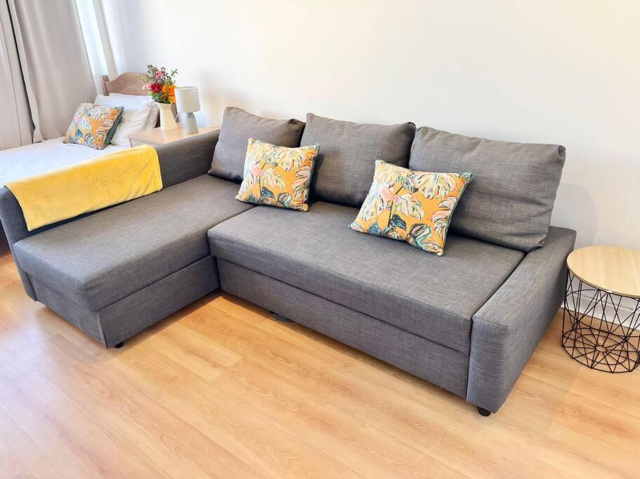 The Rock Retreat - Gibraltar Apartment Ngoại thất bức ảnh