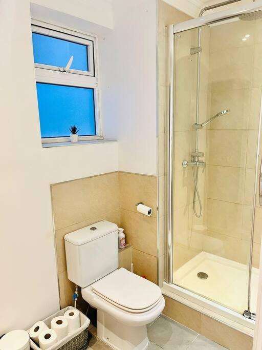 The Rock Retreat - Gibraltar Apartment Ngoại thất bức ảnh